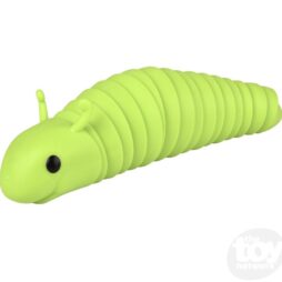 Caterpillar Sensory Wiggle