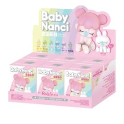 Baby Nanci Seatmates Blind Box