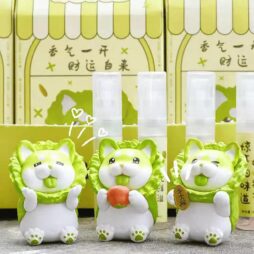 Fragrant Vegetable Dog Blind Box