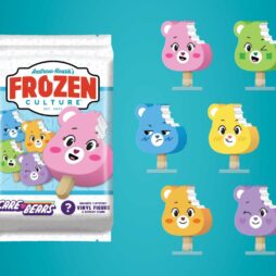 Frozen Culture x Care Bears Blind Bag