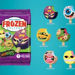 Frozen Culture x Madballs Blind Bag