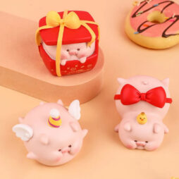 Piggy Wish You Happiness Blind Box