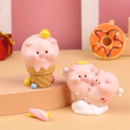 Pig Happy Every Day Blind Box