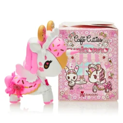 Café Cuties Unicorno Blind Box