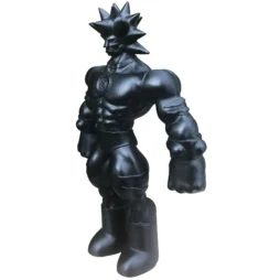 Boko the Destroyer Brawler (Black Onyx) Figure