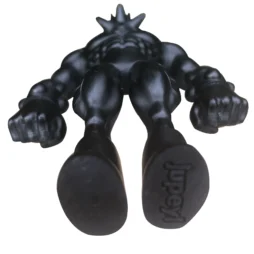 Boko the Destroyer Brawler (Black Onyx) Figure