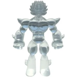 Ter’r the Conqueror Brawler (Ice Diamond) Figure