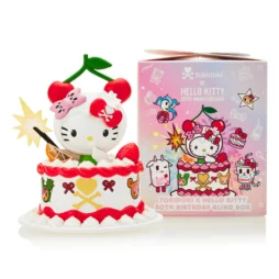 tokidoki x Hello Kitty 50th Birthday Blind Box