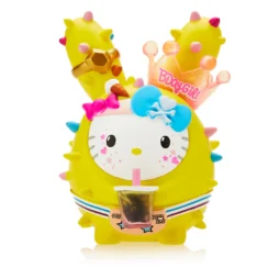 tokidoki x Hello Kitty 50th Birthday Blind Box