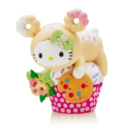 tokidoki x Hello Kitty 50th Birthday Blind Box