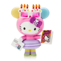 tokidoki x Hello Kitty 50th Birthday Blind Box