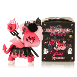 After Dark Unicorno Series 5 Blind Box