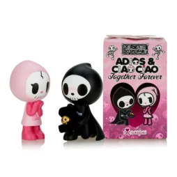 ‘Til Death Do Us Part Adios + Ciao Ciao: Together Forever Blind Box