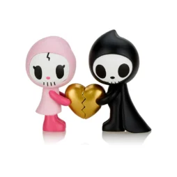 ‘Til Death Do Us Part Adios + Ciao Ciao: Together Forever Blind Box