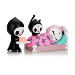 ‘Til Death Do Us Part Adios + Ciao Ciao: Together Forever Blind Box