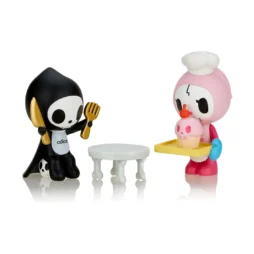 ‘Til Death Do Us Part Adios + Ciao Ciao: Together Forever Blind Box