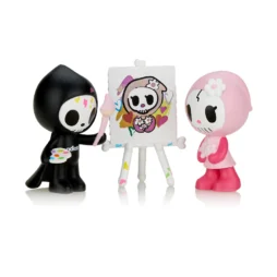 ‘Til Death Do Us Part Adios + Ciao Ciao: Together Forever Blind Box