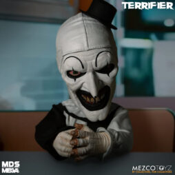 Mega Scale Terrifier: Art the Clown with Sound