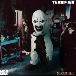 Mega Scale Terrifier: Art the Clown with Sound