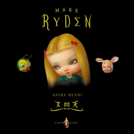 Anima Mundi by Mark Ryden