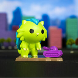 Kaiju Kitties Blind Box