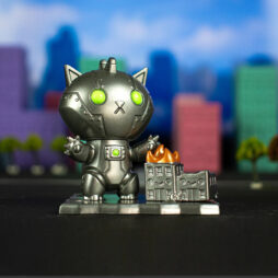 Kaiju Kitties Blind Box