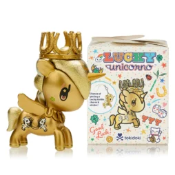 Lucky Unicorno Blind Box