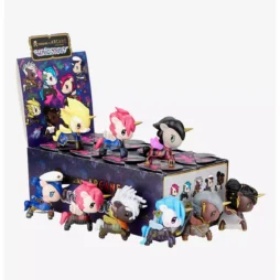 Tokidoki x Arcane Unicorno Blind Box