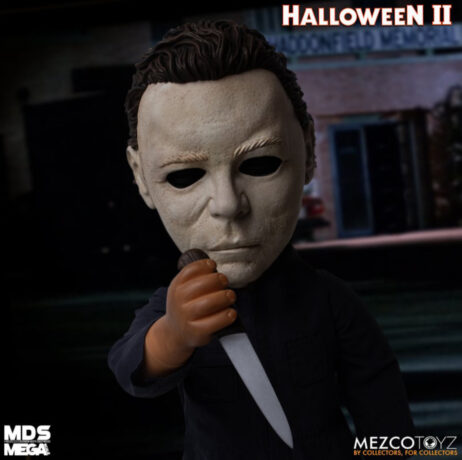 Michael Myers Mega Figure