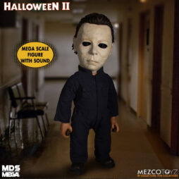 Michael Myers Mega Figure