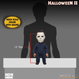 Michael Myers Mega Figure