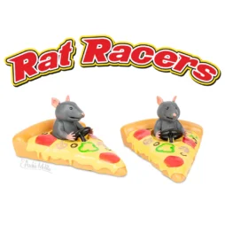 Rat Racers