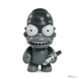 The Simpsons Treehouse of Horror Series 2 Blind Box