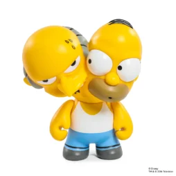 The Simpsons Treehouse of Horror Series 2 Blind Box