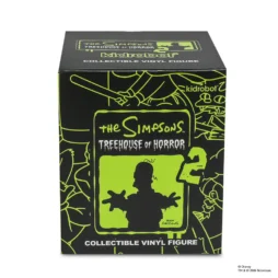 The Simpsons Treehouse of Horror Series 2 Blind Box