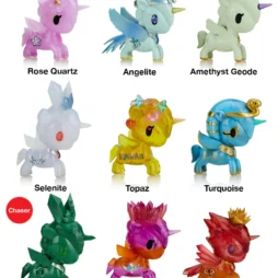 Precious Unicorno Blind Box