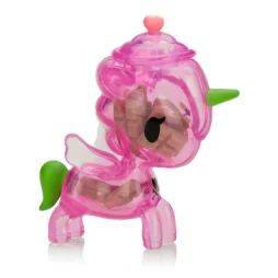 Sugar Shop Unicorno Blind Box