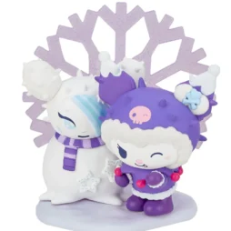 Hello Kitty + Friends Winter Dreams Blind Box