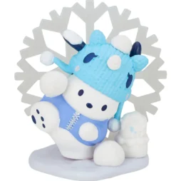 Hello Kitty + Friends Winter Dreams Blind Box