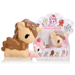 Toki Mochi Donut Unicorno Blind Bag