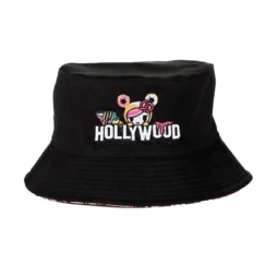 Hollywood 100 x Tokidoki x ONCH Reversible Bucket Hat