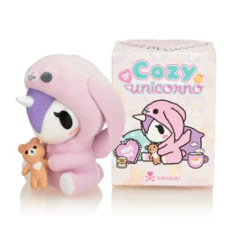 Cozy Unicorno Blind Box