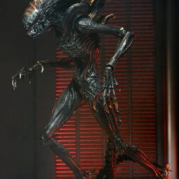 Alien: Romulus Ultimate Scorched Alien Xenomorph