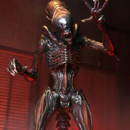 Alien: Romulus Ultimate Scorched Alien Xenomorph