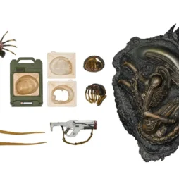 Alien: Romulus Ultimate Accessory Set