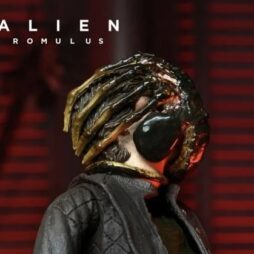 Alien: Romulus Ultimate Accessory Set