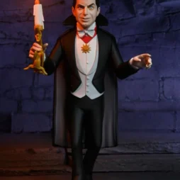 Universal Monsters Toony Terrors Figure