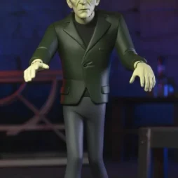 Universal Monsters Toony Terrors Figure