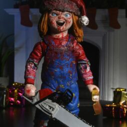 Ultimate Chucky TV Series Holiday Action Figure