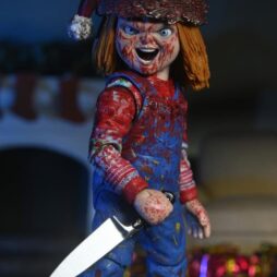 Ultimate Chucky TV Series Holiday Action Figure